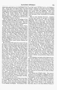 James Stelle Cubberley Woodward, E. M.. History of Burlington and Mercer counties, New Jersey, with biographical sketches of many of their pioneers and prominent men. Philadelphia: Everts & Peck, 1883.