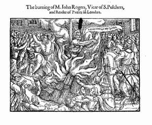 The Cubberley Martyrs